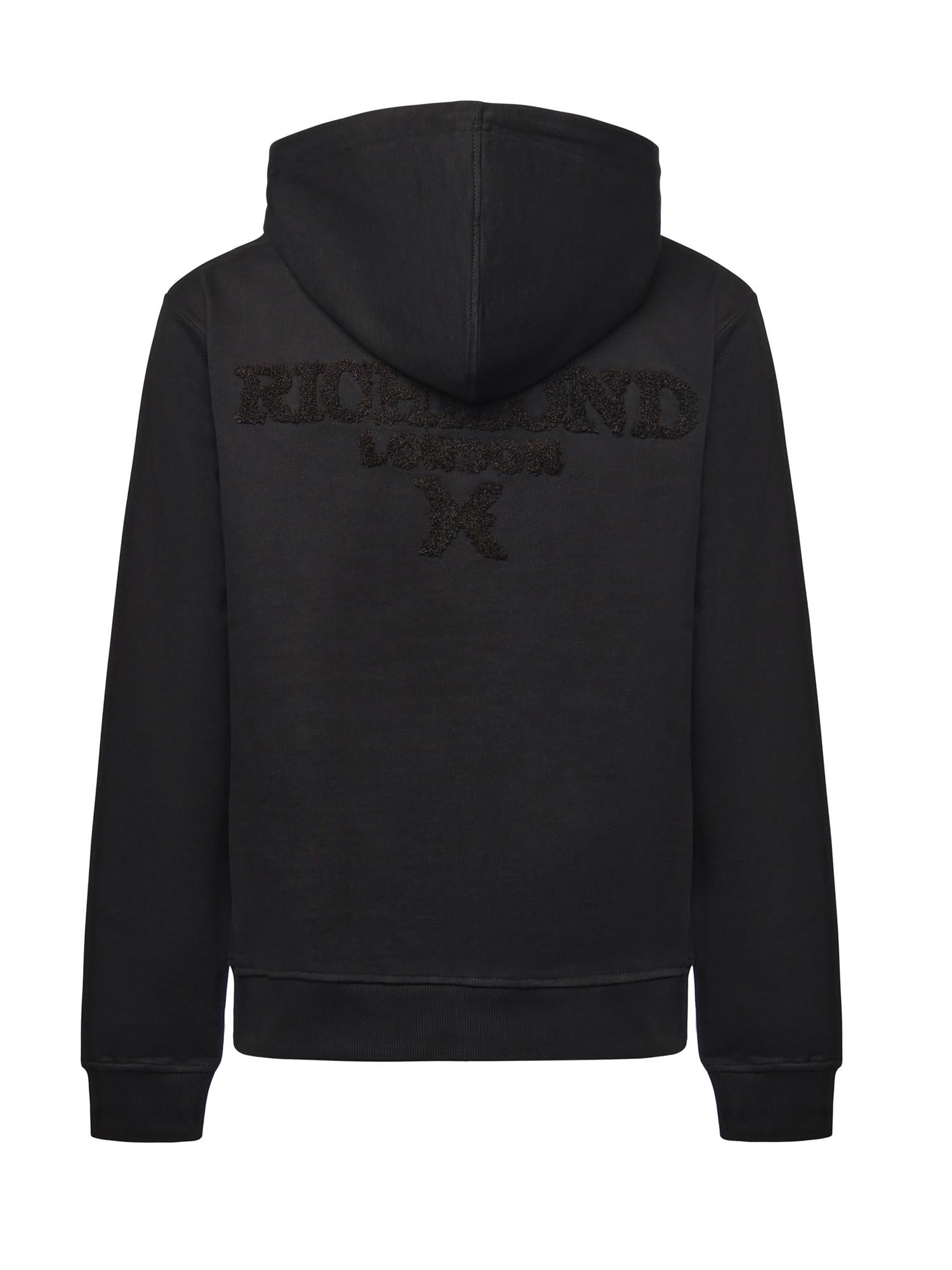 UMA25004FE FELPA ZIP KUONA