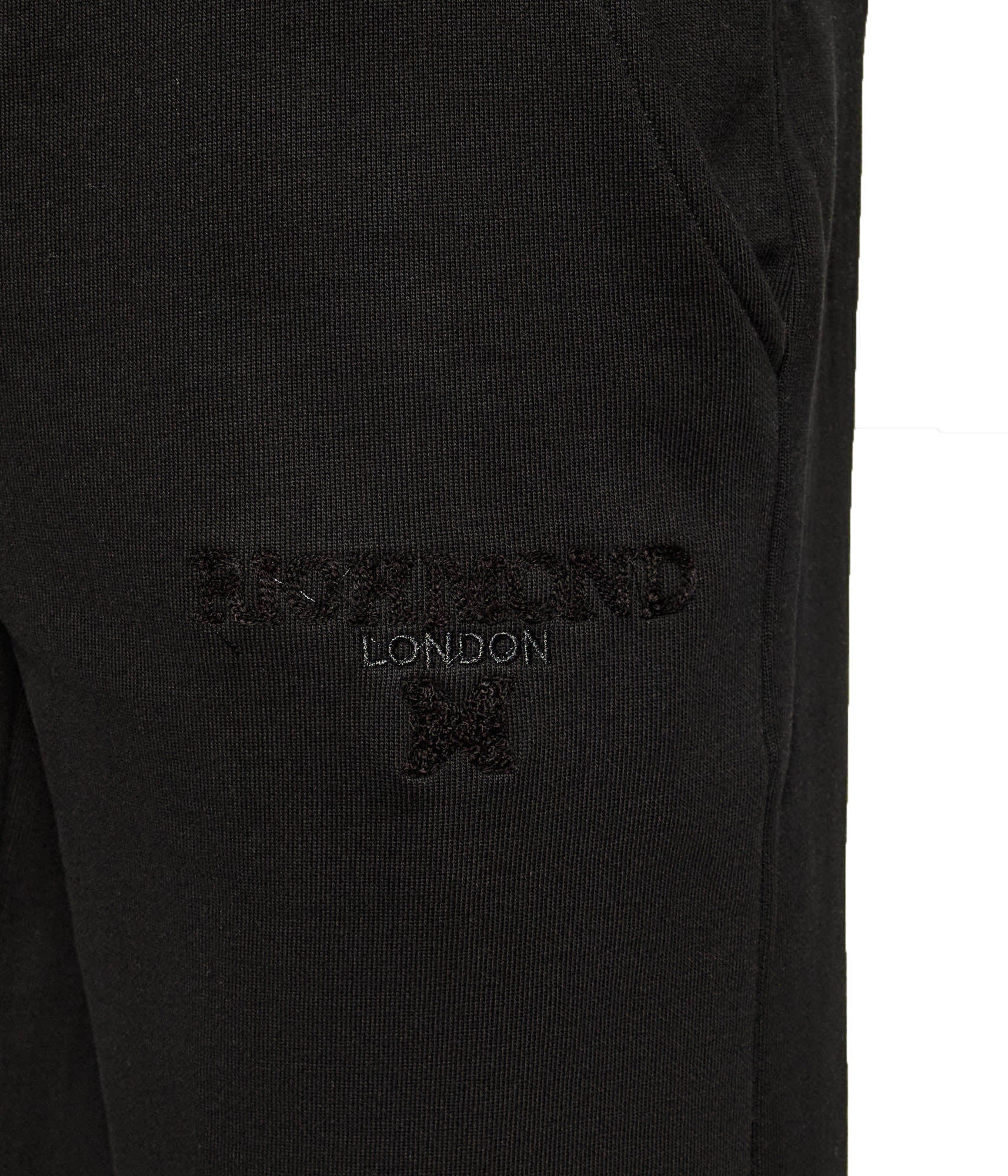 UMA25012PA PANTS FLEECE GELEBRE