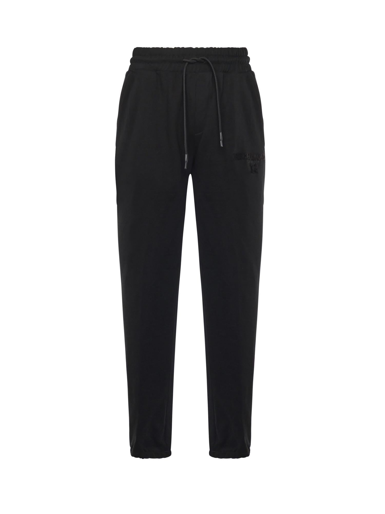 UMA25012PA PANTS FLEECE GELEBRE