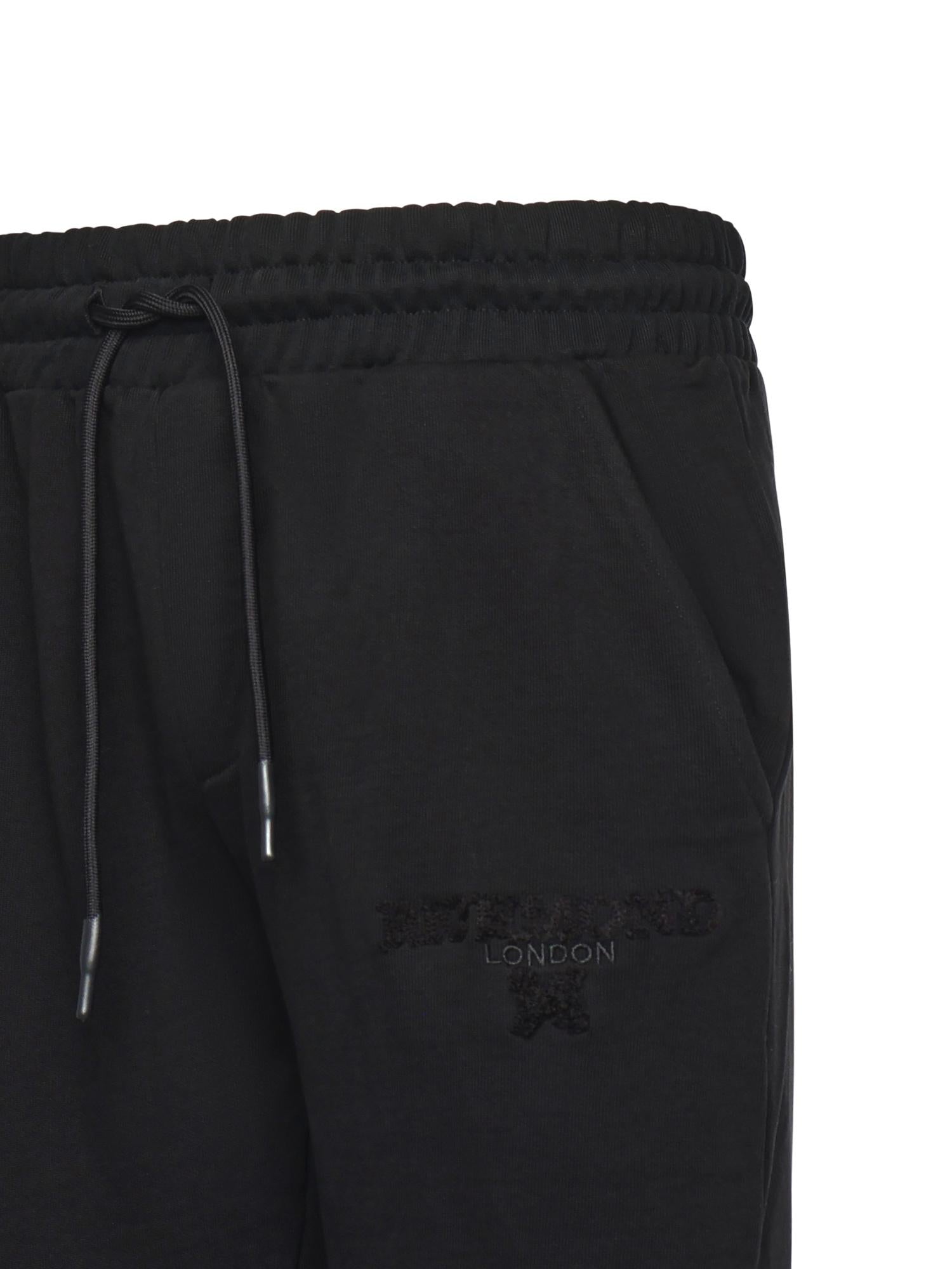 UMA25012PA PANTS FLEECE GELEBRE