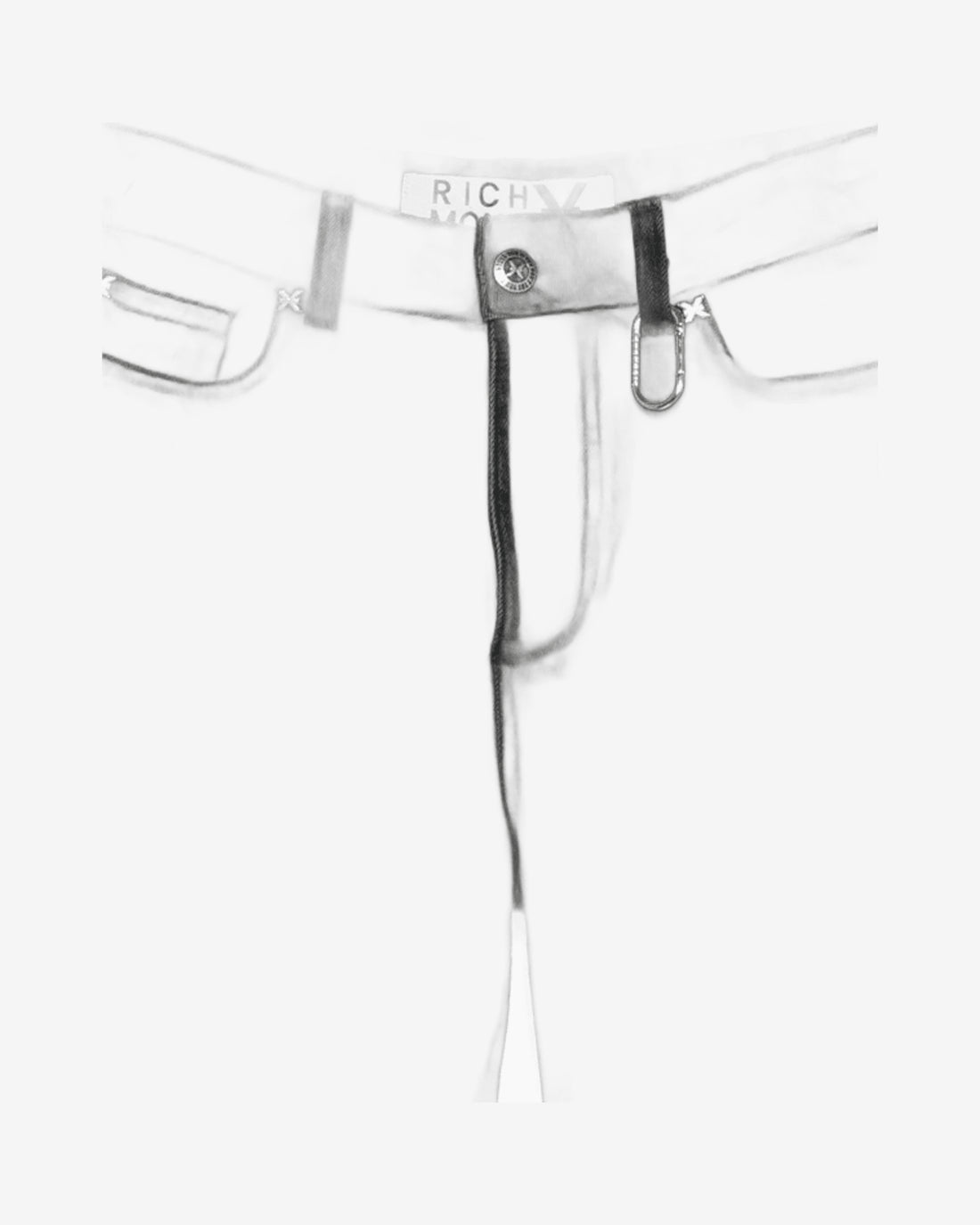 UMA25021JE JEANS SANKRO