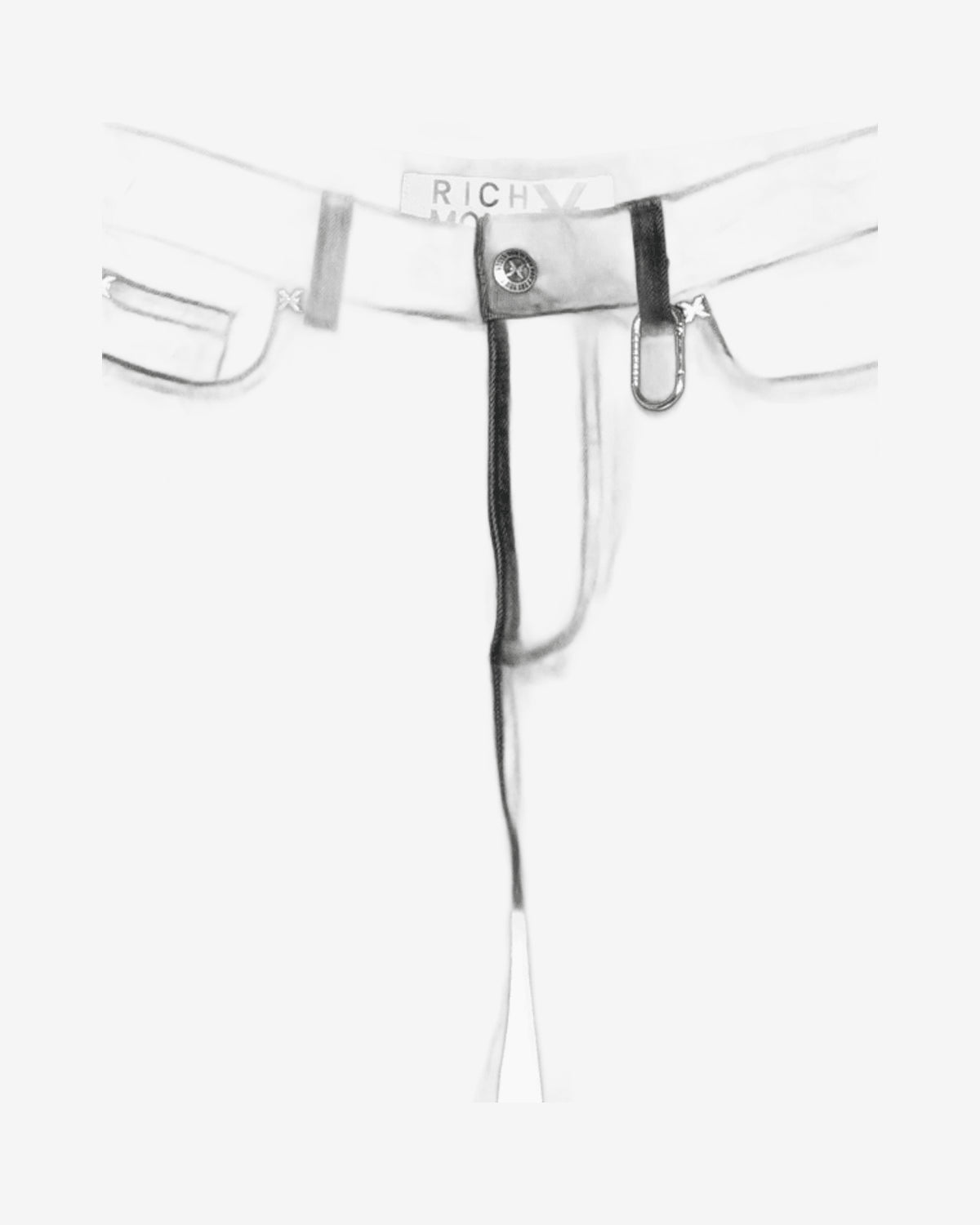 UMA25021JE JEANS SANKRO