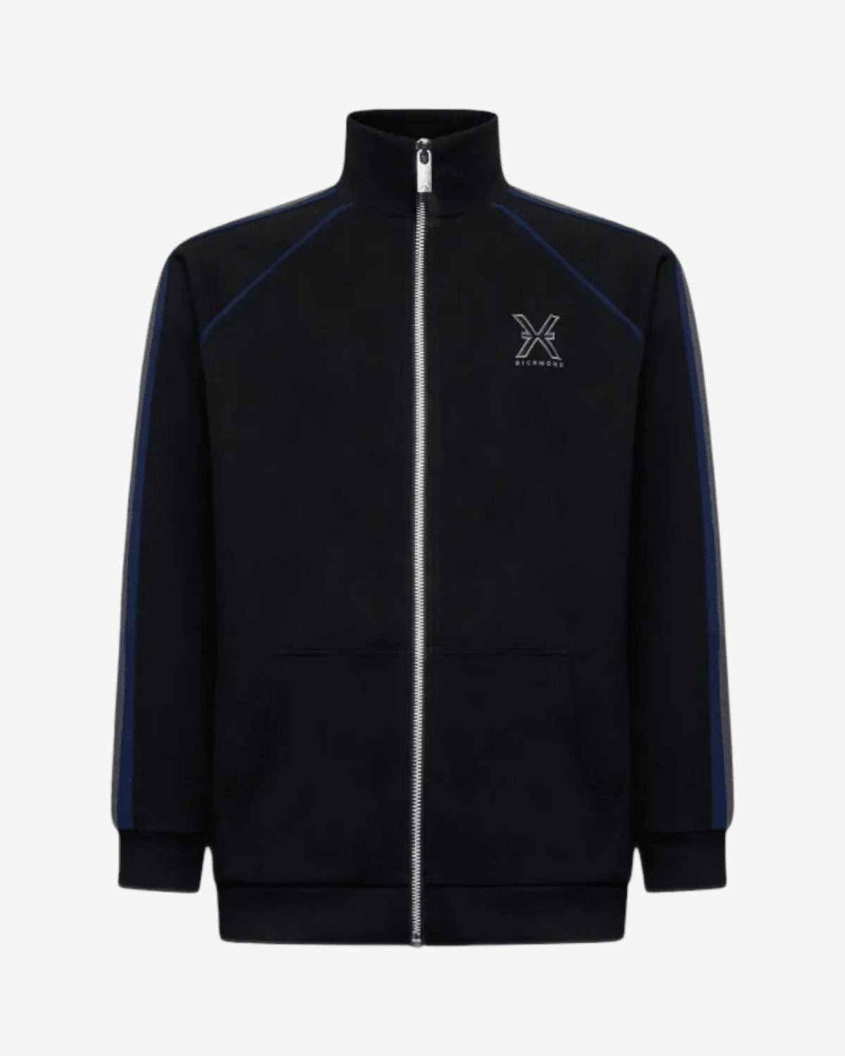 UMA25033FE FELPA ZIP BOTRO