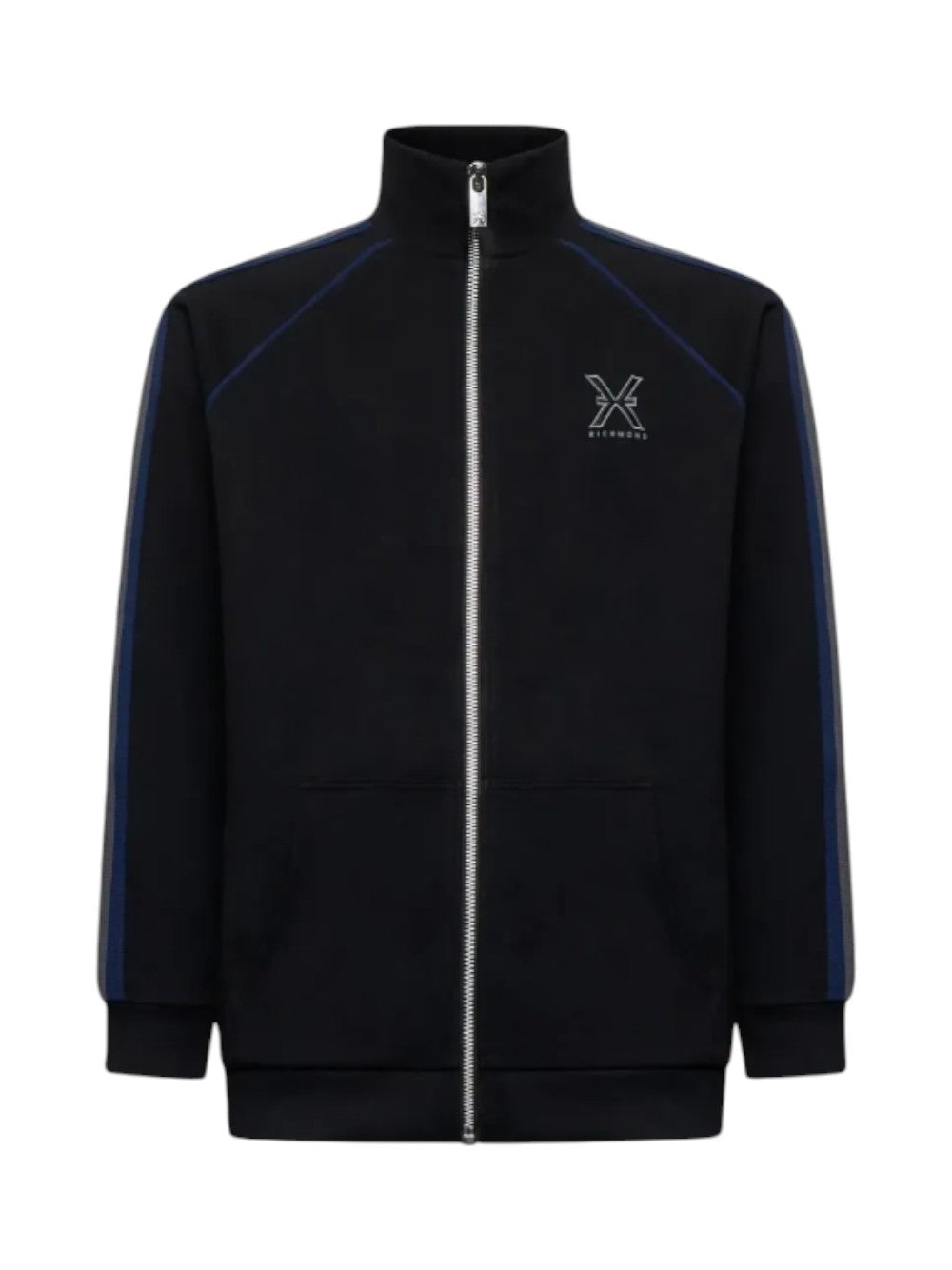 UMA25033FE FELPA ZIP BOTRO