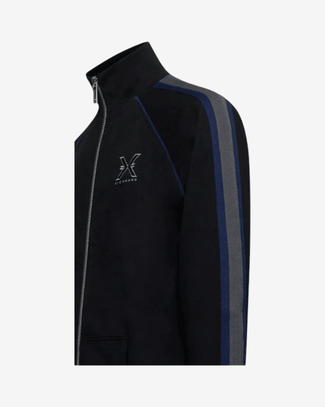 UMA25033FE FELPA ZIP BOTRO