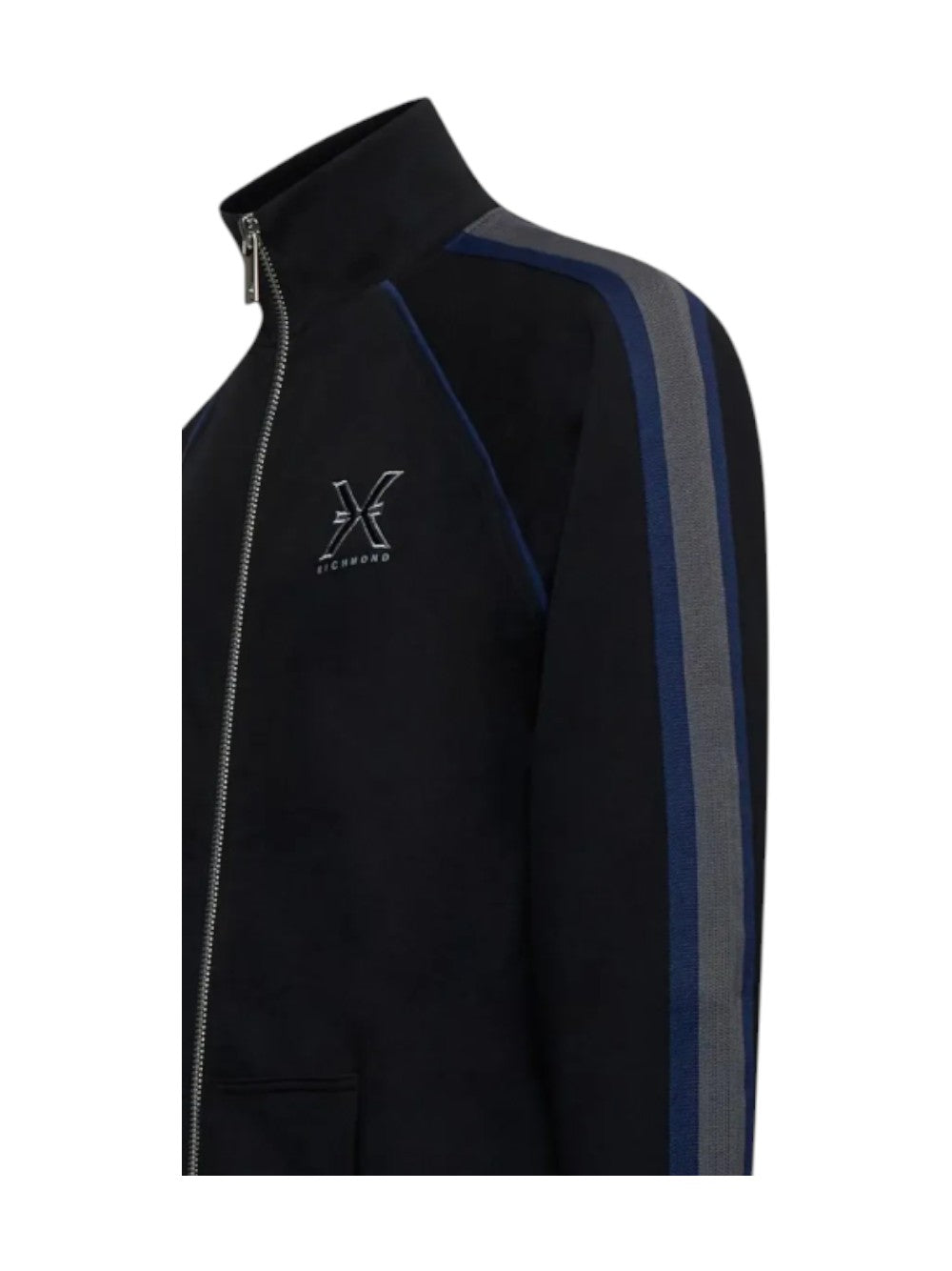 UMA25033FE FELPA ZIP BOTRO