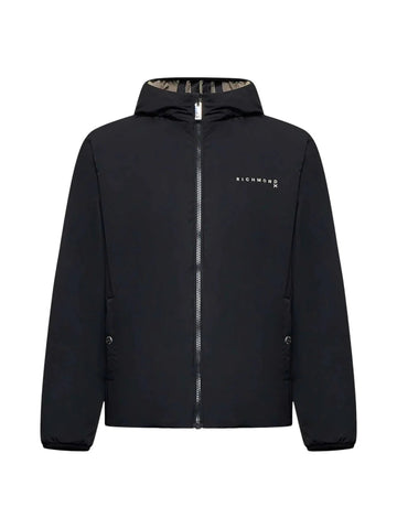 UMA25044GBS8 JACKET SAMARI