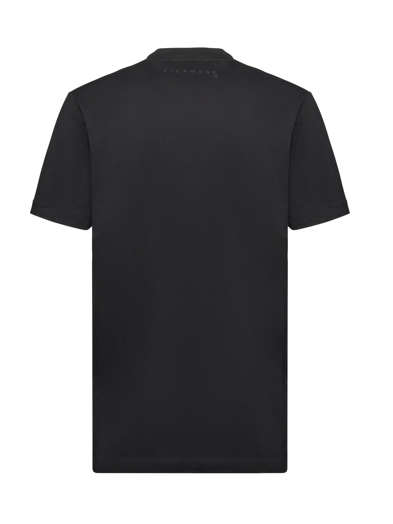 UMA25053TS T-SHIRT SIMEN