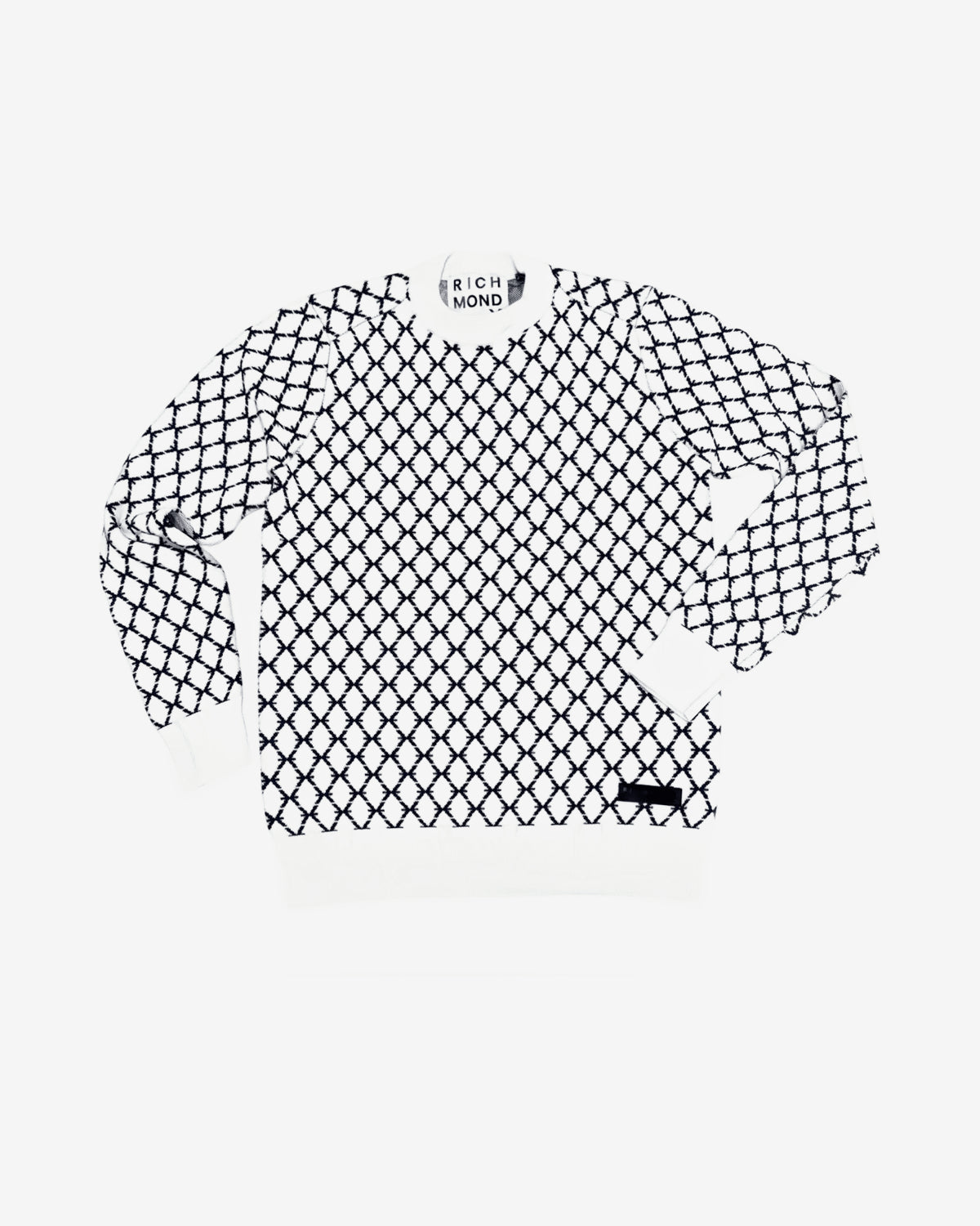 UMA25068MA MAGLIONE ZANZA