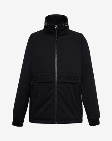 UMA25099PIHB PADDED JACKET SUAREZ