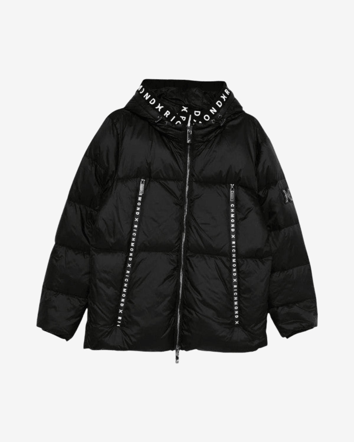 UMA25136PIHB PADDED JACKET LIMA