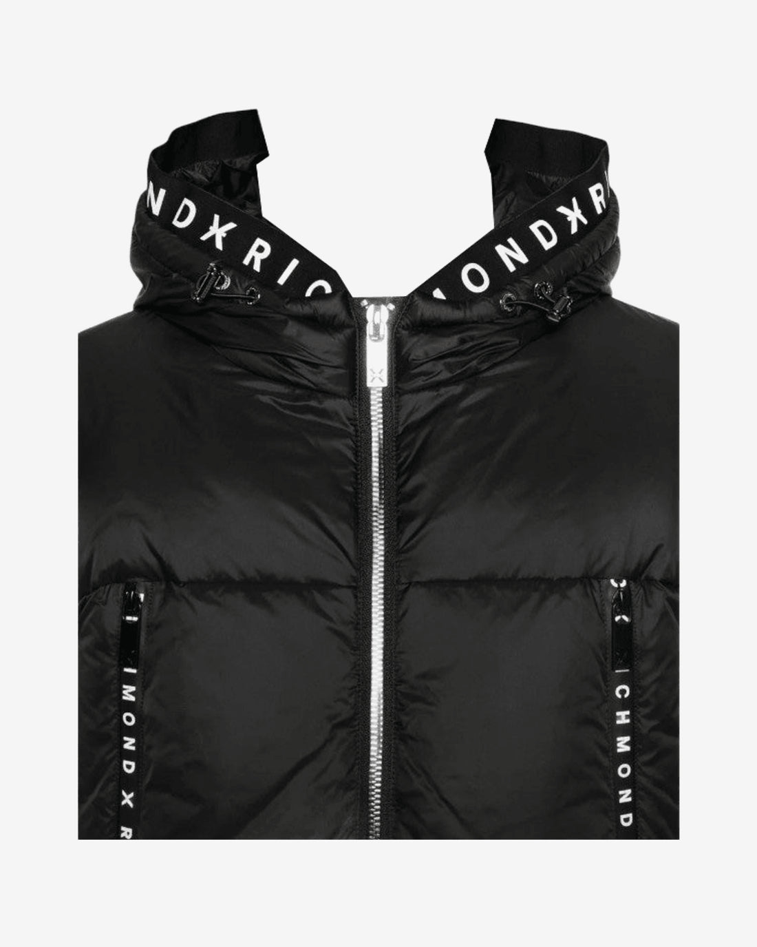 UMA25136PIHB PADDED JACKET LIMA