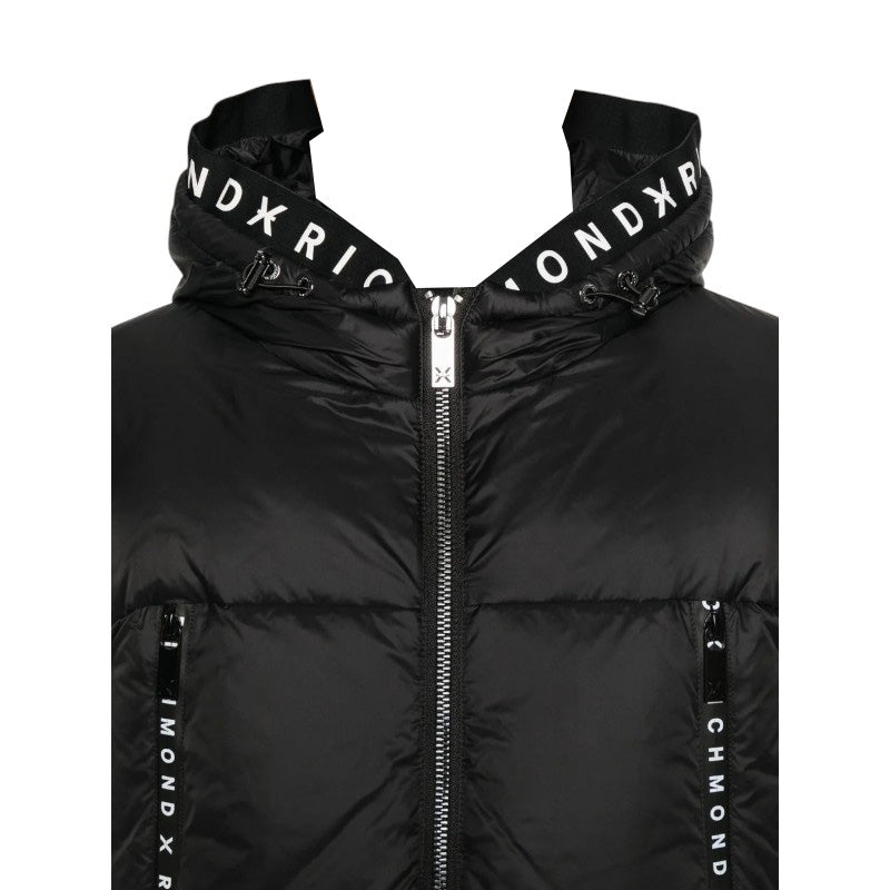 UMA25136PIHB PADDED JACKET LIMA