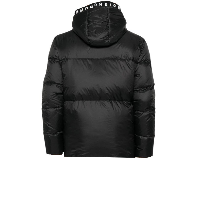 UMA25136PIHB PADDED JACKET LIMA