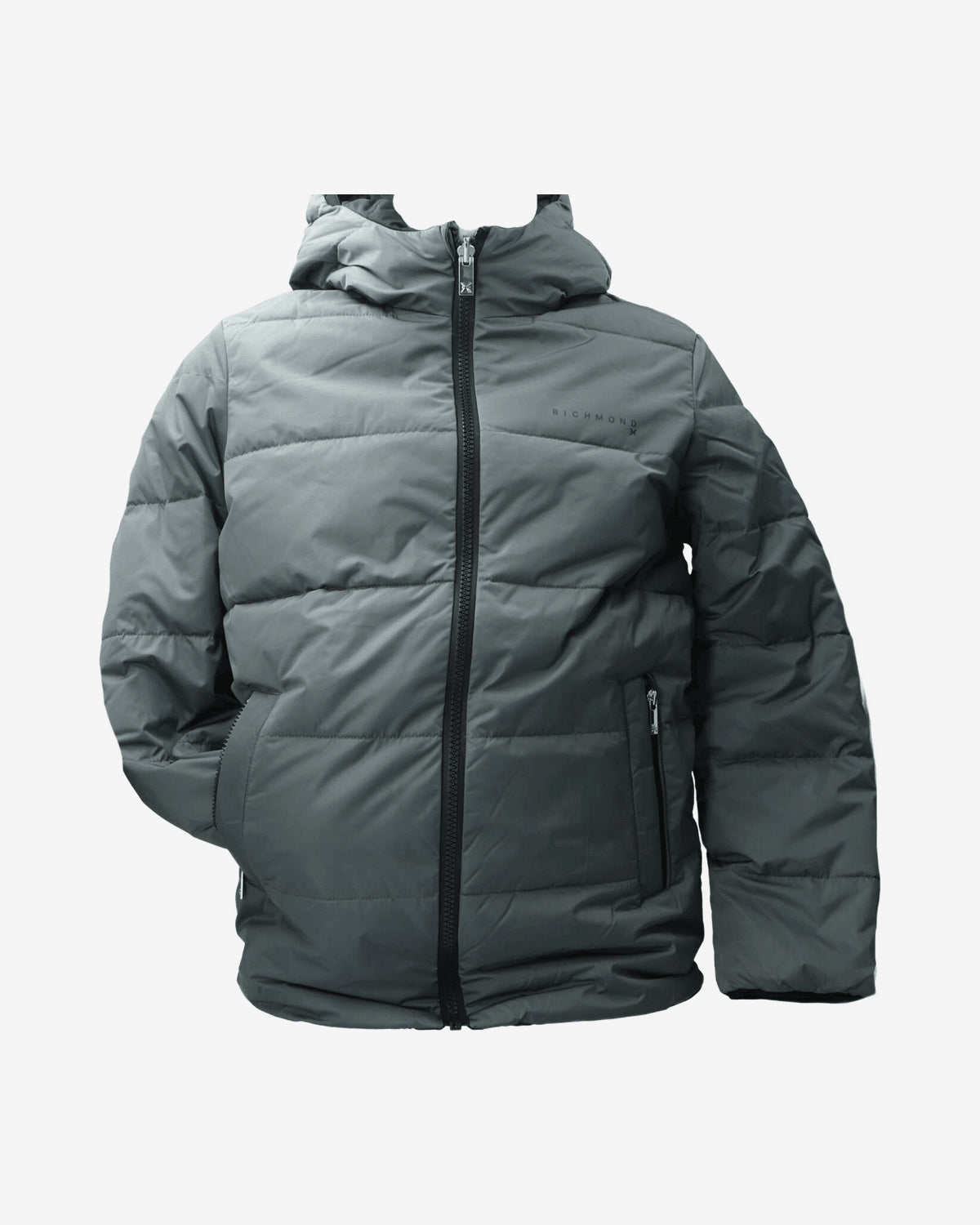 UMA25151PIS8 PADDED JACKET TIGLIA
