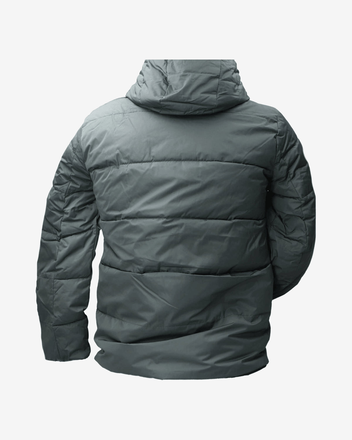 UMA25151PIS8 PADDED JACKET TIGLIA