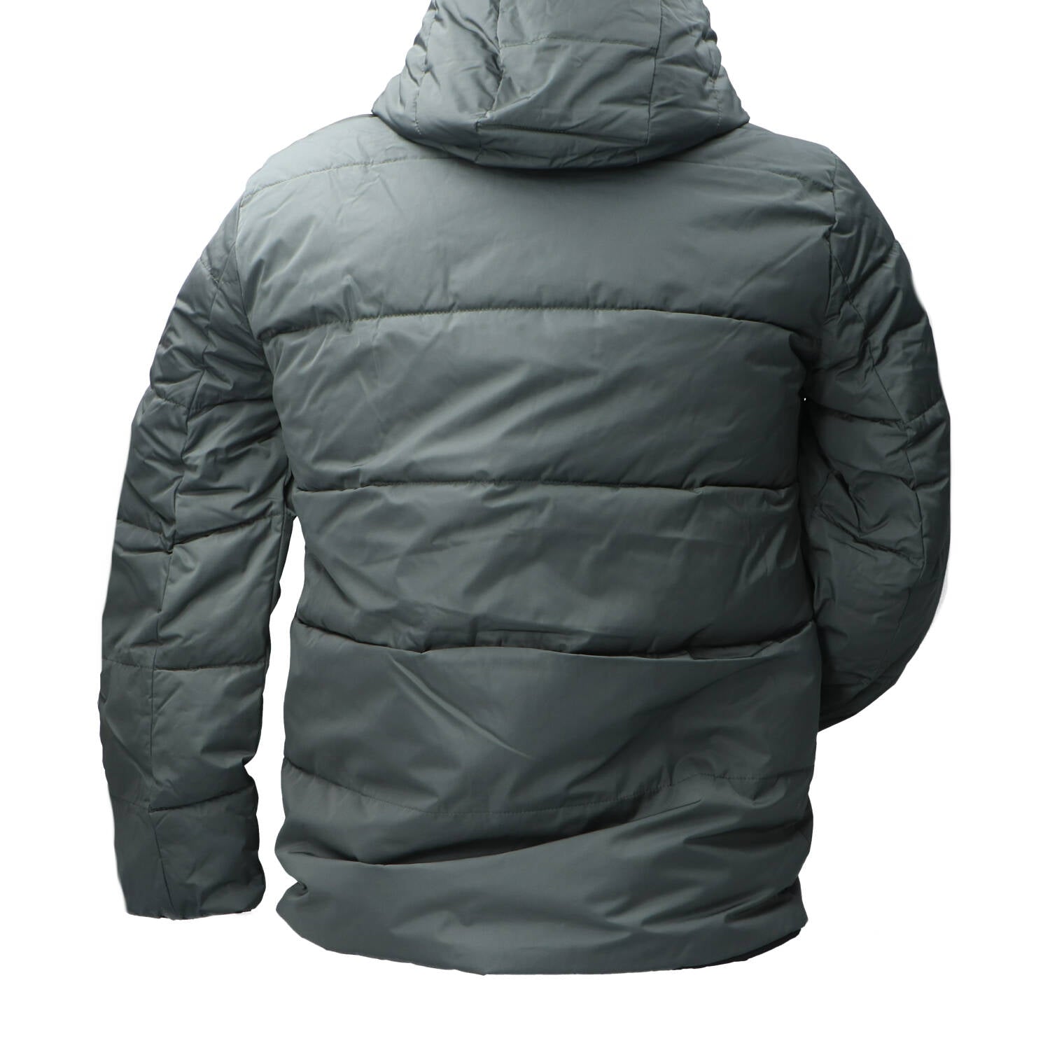 UMA25151PIS8 PADDED JACKET TIGLIA