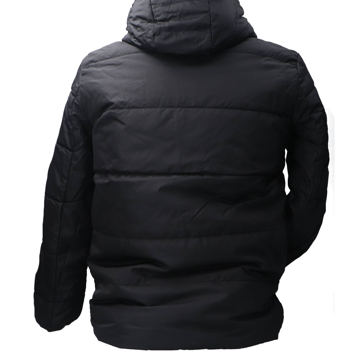 UMA25151PIS8 PADDED JACKET TIGLIA
