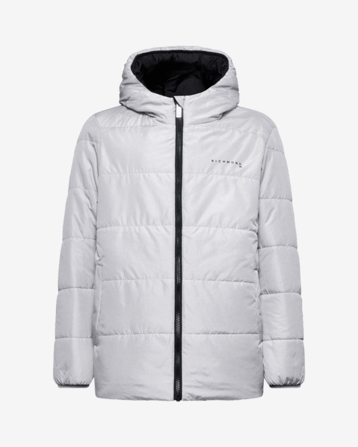 UMA25151PIS8 TIGLIA REVERSIBLE BLACK WHITE