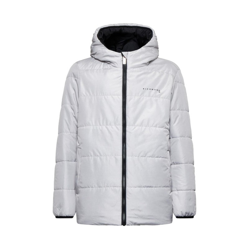 UMA25151PIS8 TIGLIA REVERSIBLE BLACK WHITE