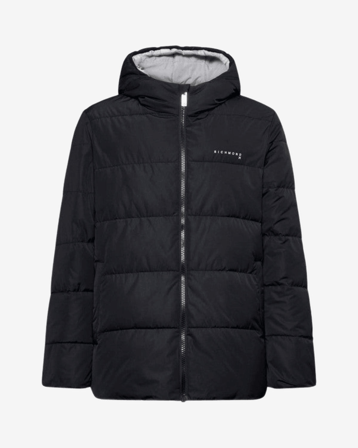 UMA25151PIS8 TIGLIA REVERSIBLE BLACK WHITE