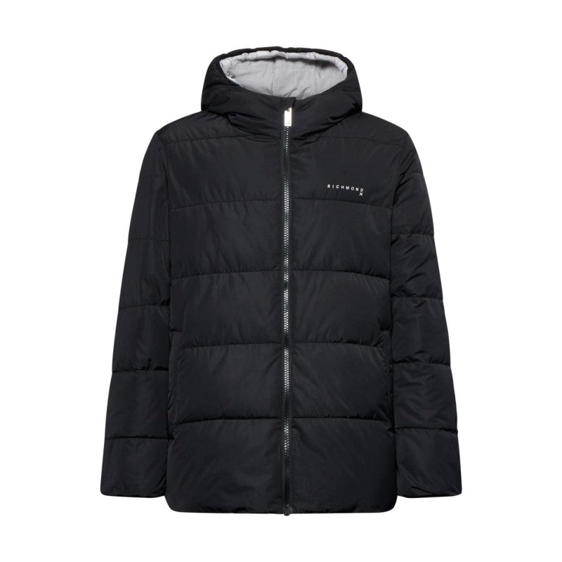UMA25151PIS8 TIGLIA REVERSIBLE BLACK WHITE
