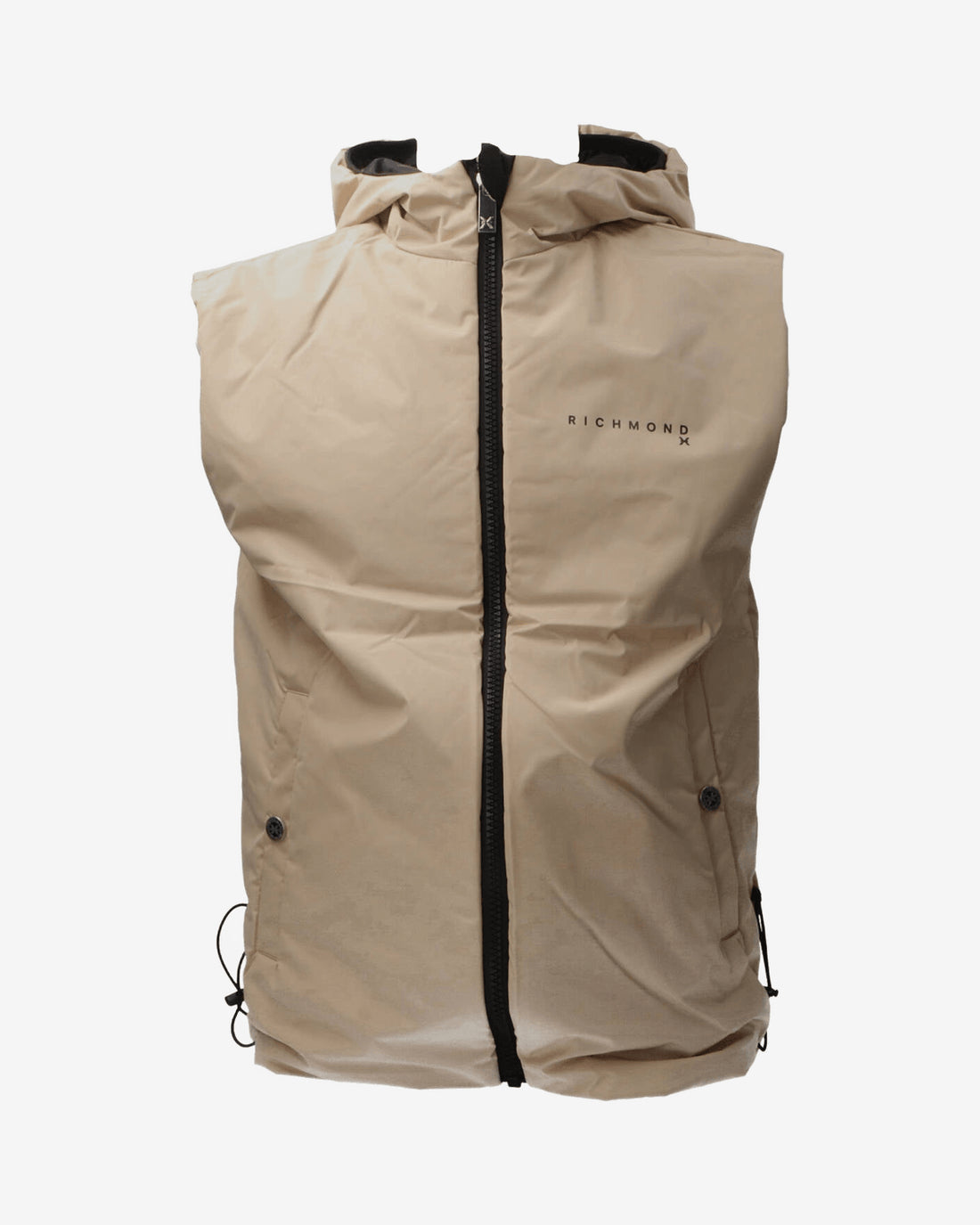 UMA25153GTS8 GILET JACKET BIANKUM