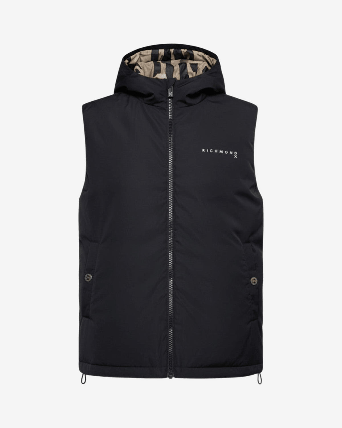 UMA25153GTS8 GILET JACKET BIANKUM