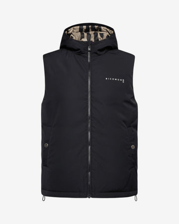 UMA25153GTS8 GILET JACKET BIANKUM