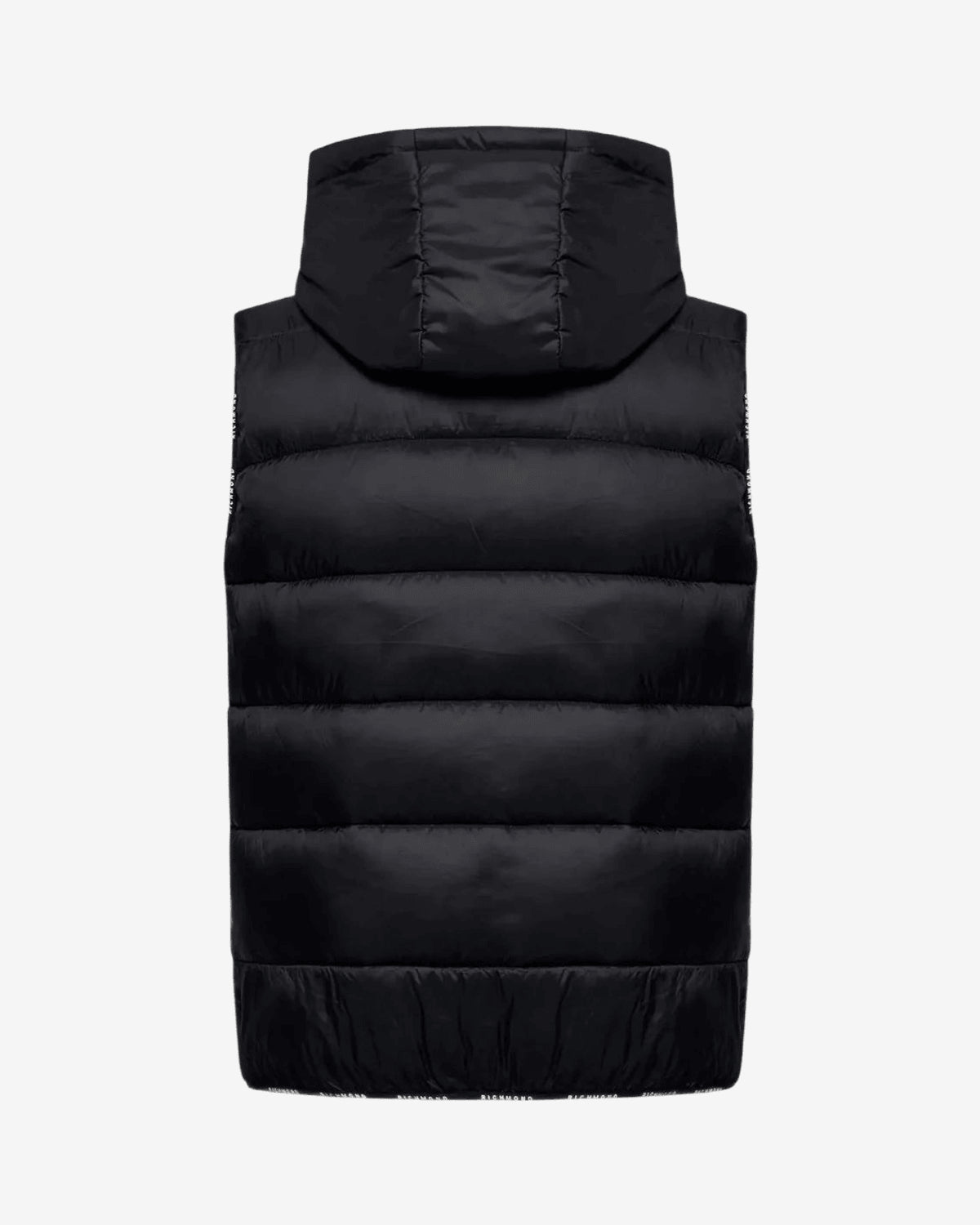 UMA25160PIS8 PADDED GILET JACKET BE