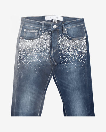 UMA25432JE PANTRIX STRASS
