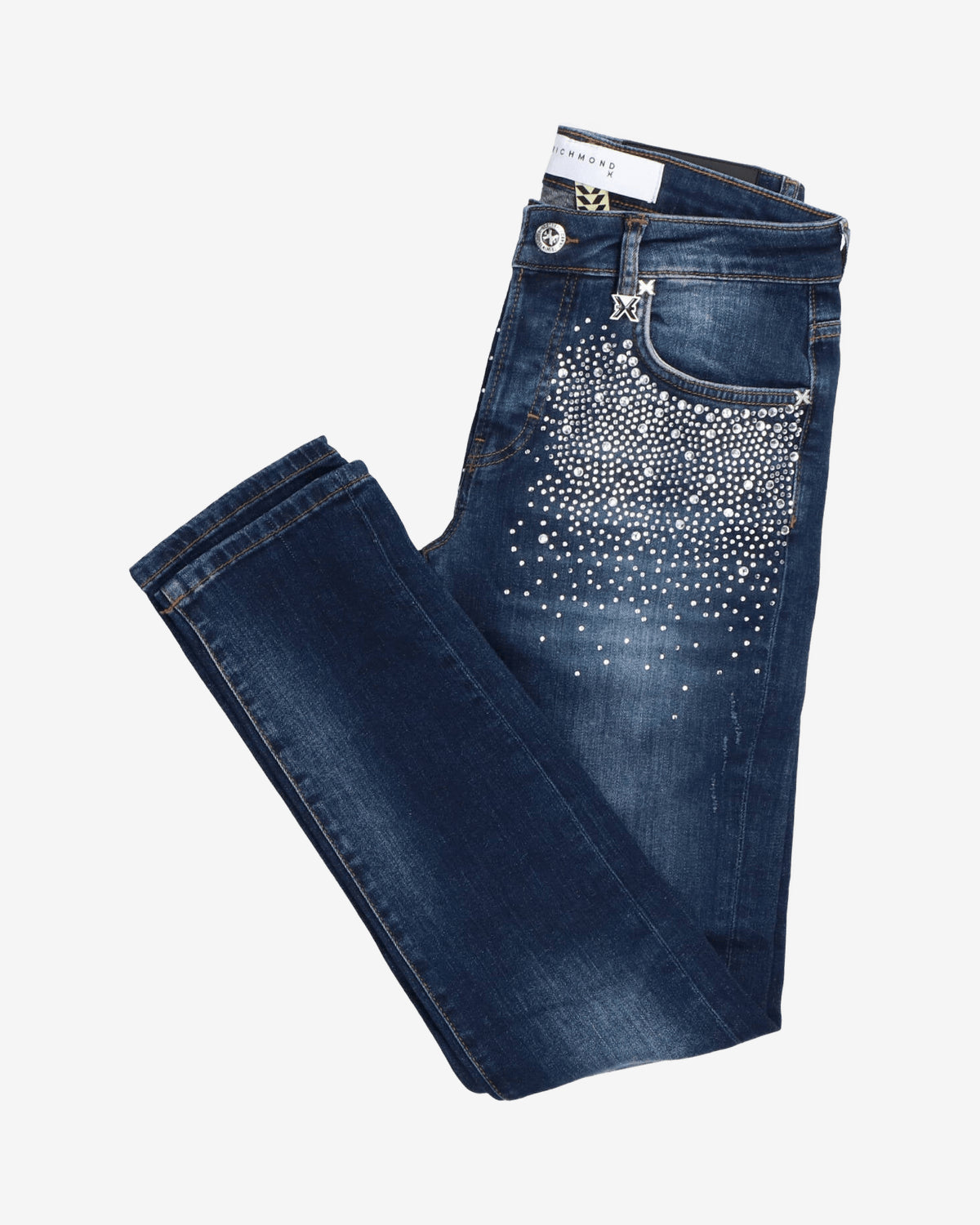 UMA25432JE PANTRIX STRASS