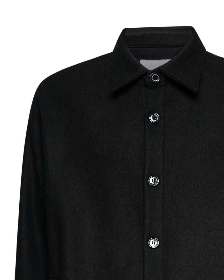 UMA25437CPHB COAT SANCHEZ
