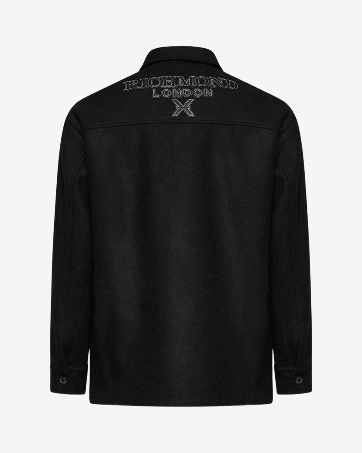 UMA25437CPHB COAT SANCHEZ