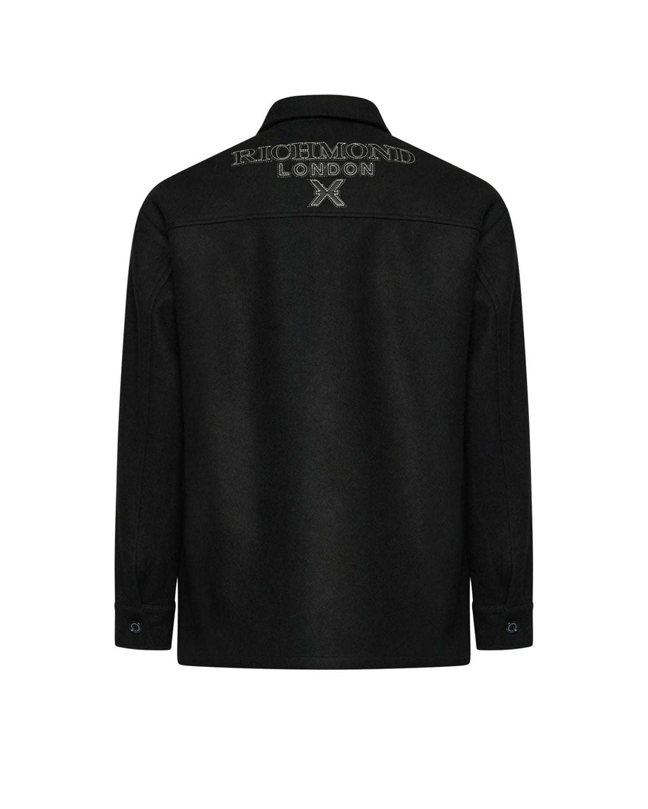 UMA25437CPHB COAT SANCHEZ