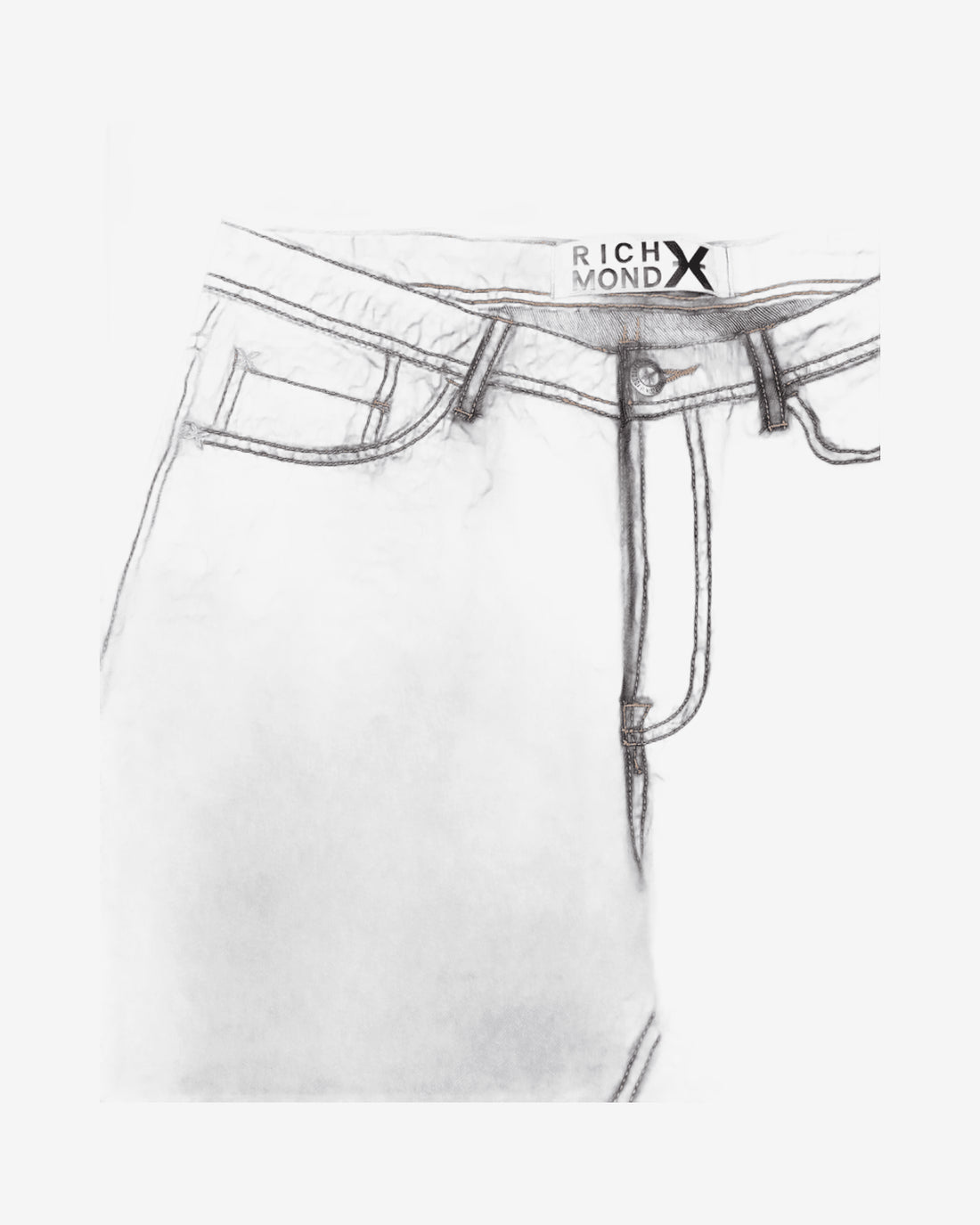 UMA25451JE JEANS LASLO