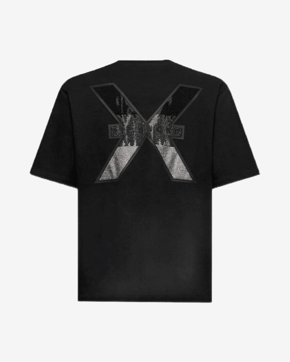 UMA25455TS T-SHIRT LETLO