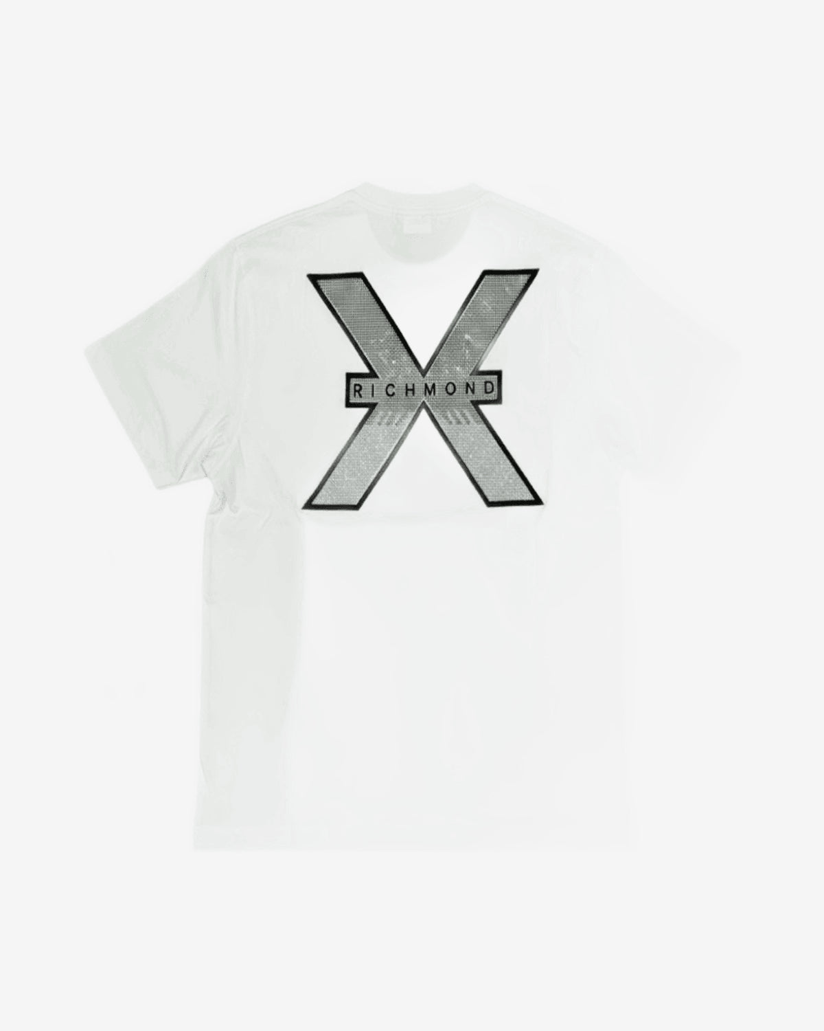 UMA25455TS T-SHIRT LETLO