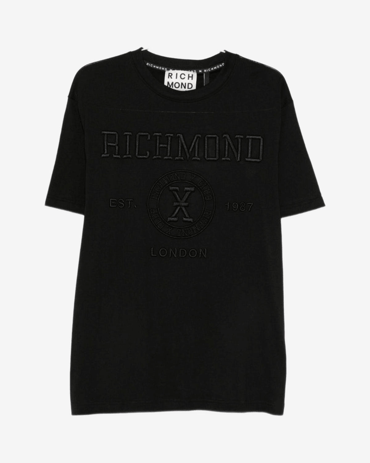 UMA25481TS T-SHIRT NEXI