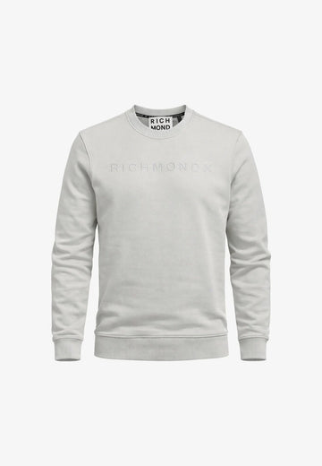 Felpe Richmond UMP26004FE SWEATSHIRT SEJAM