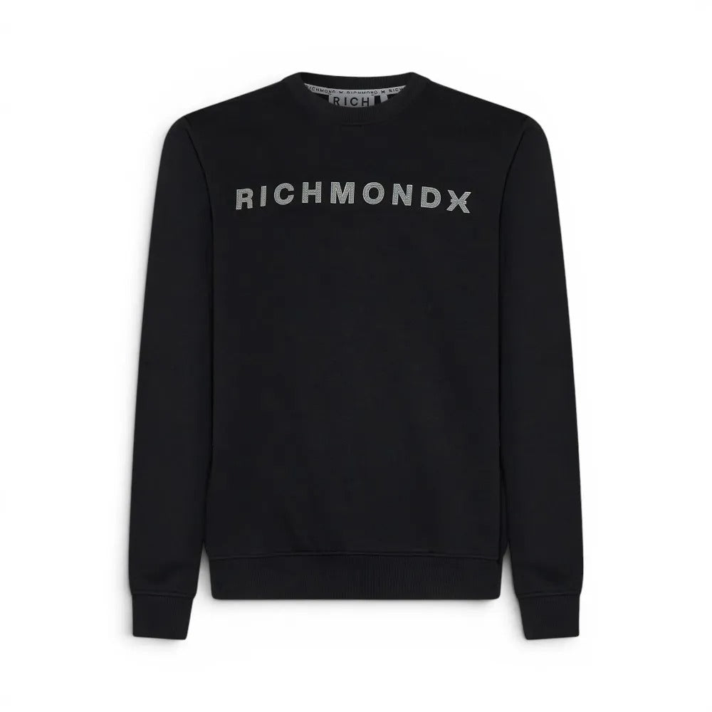 Felpe Richmond UMP26004FE SWEATSHIRT SEJAM