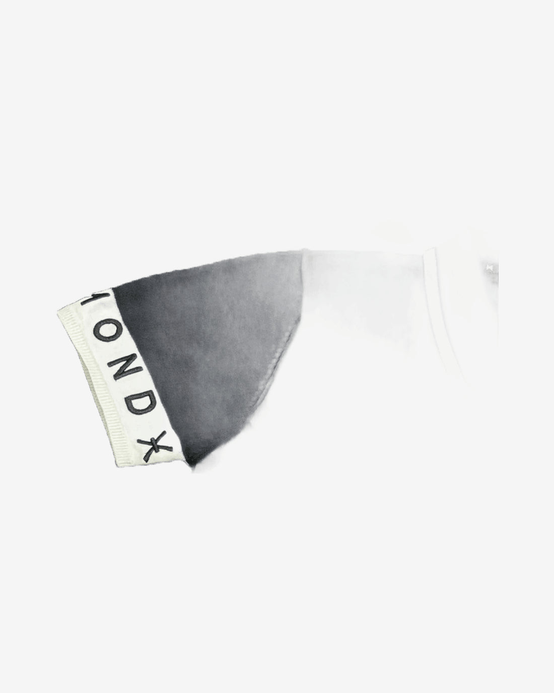 UMP26007POIR POLO HADDIK
