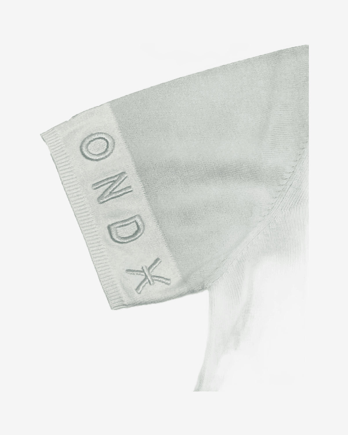 UMP26007POIR POLO HADDIK