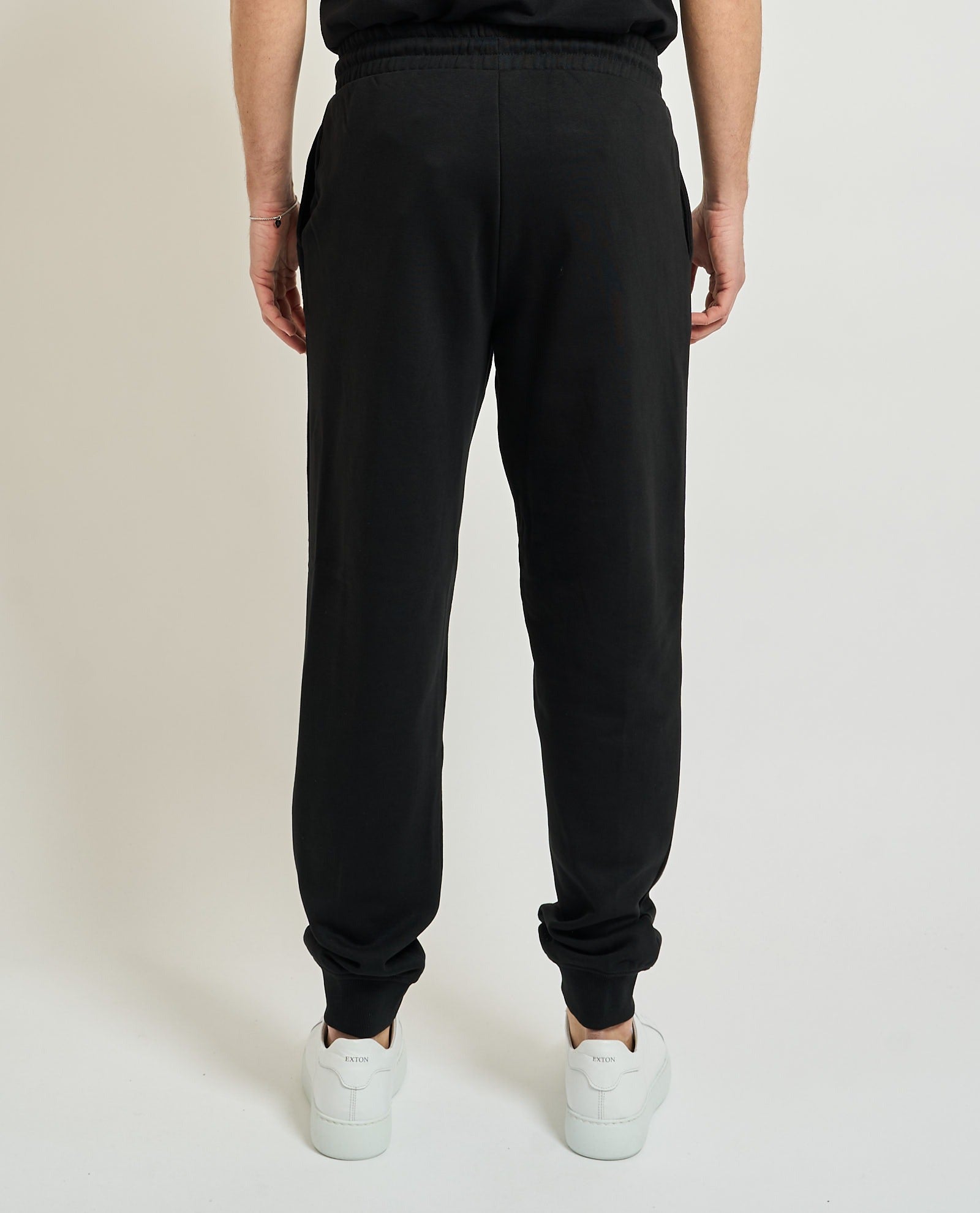 Pantaloni Richmond UMP26008PA PANTS FLEECE