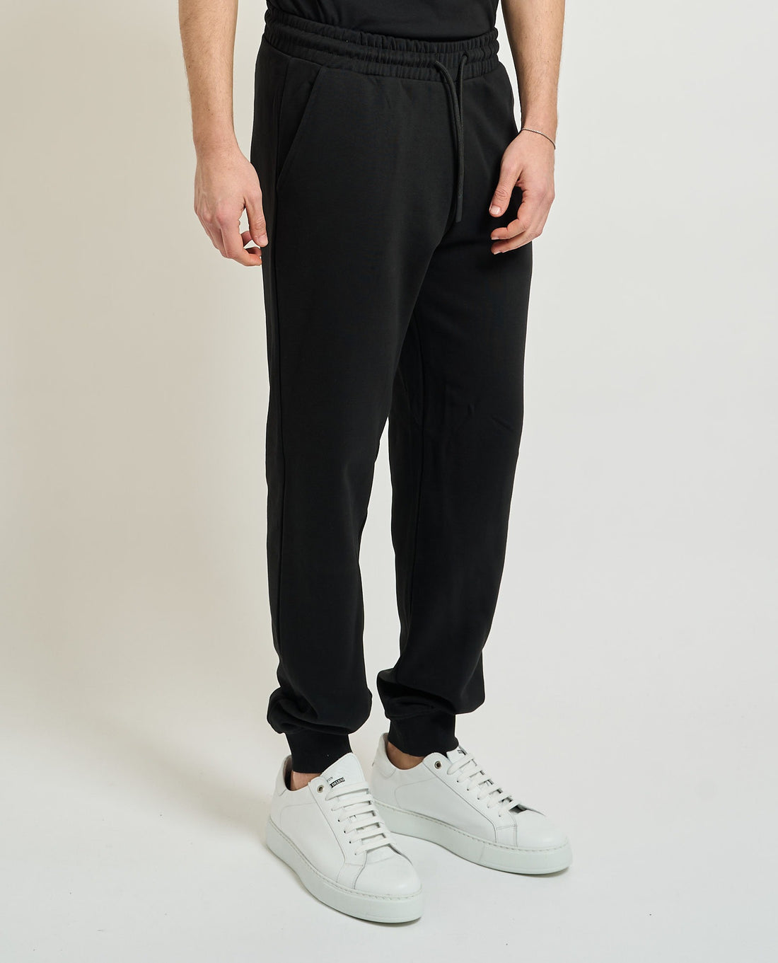 Pantaloni Richmond UMP26008PA PANTS FLEECE