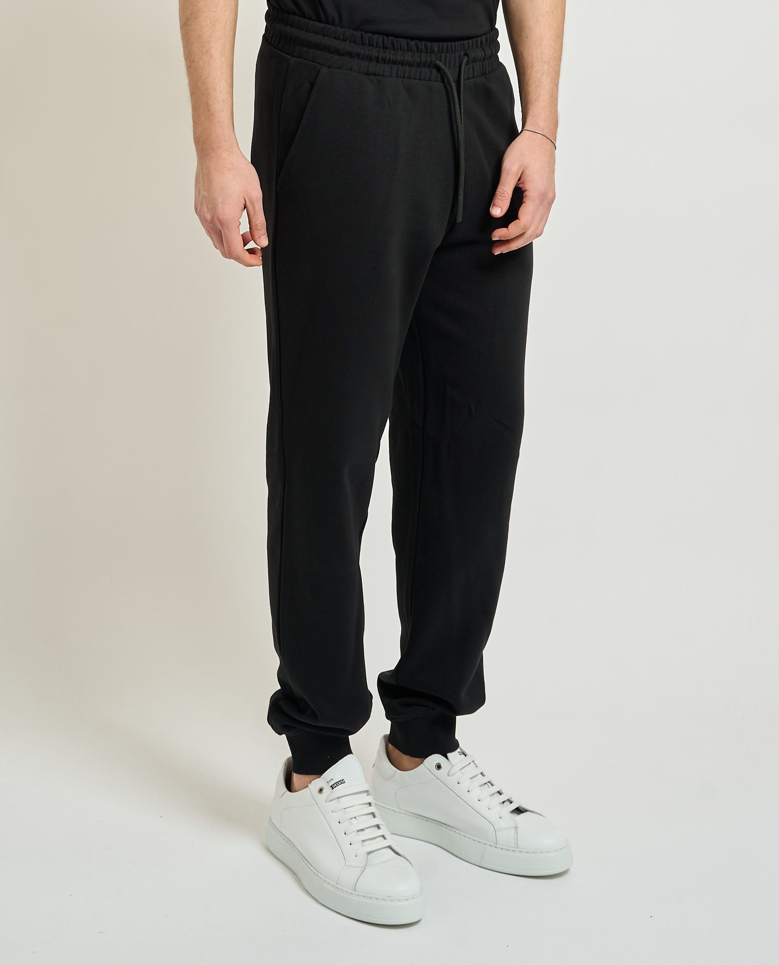 Pantaloni Richmond UMP26008PA PANTS FLEECE