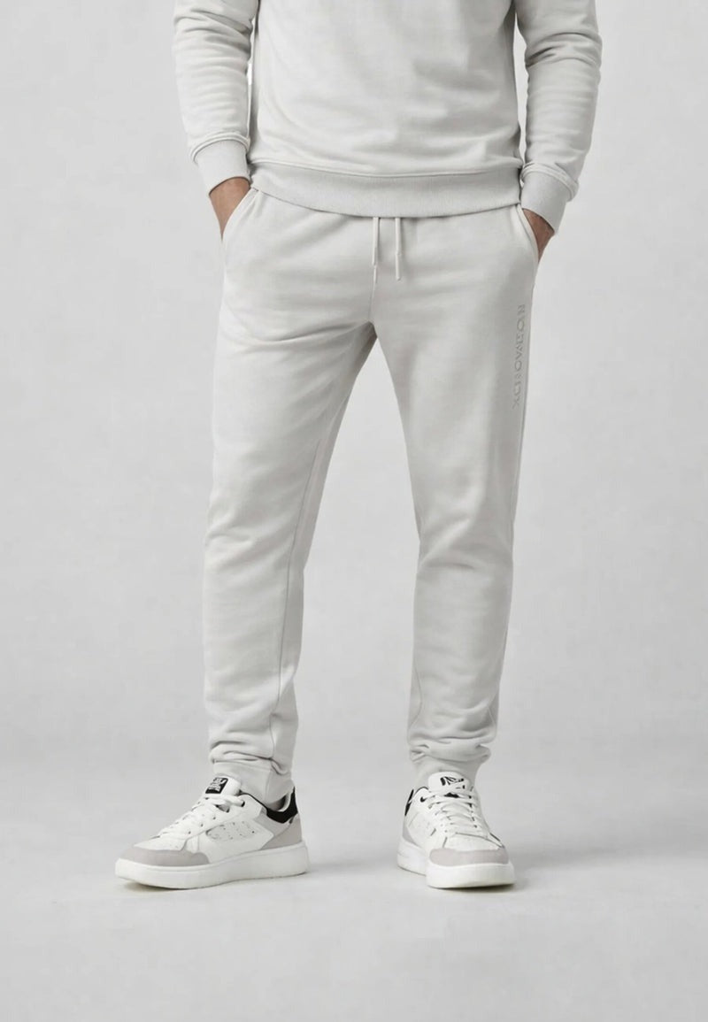 Pantaloni Richmond UMP26008PA PANTS FLEECE