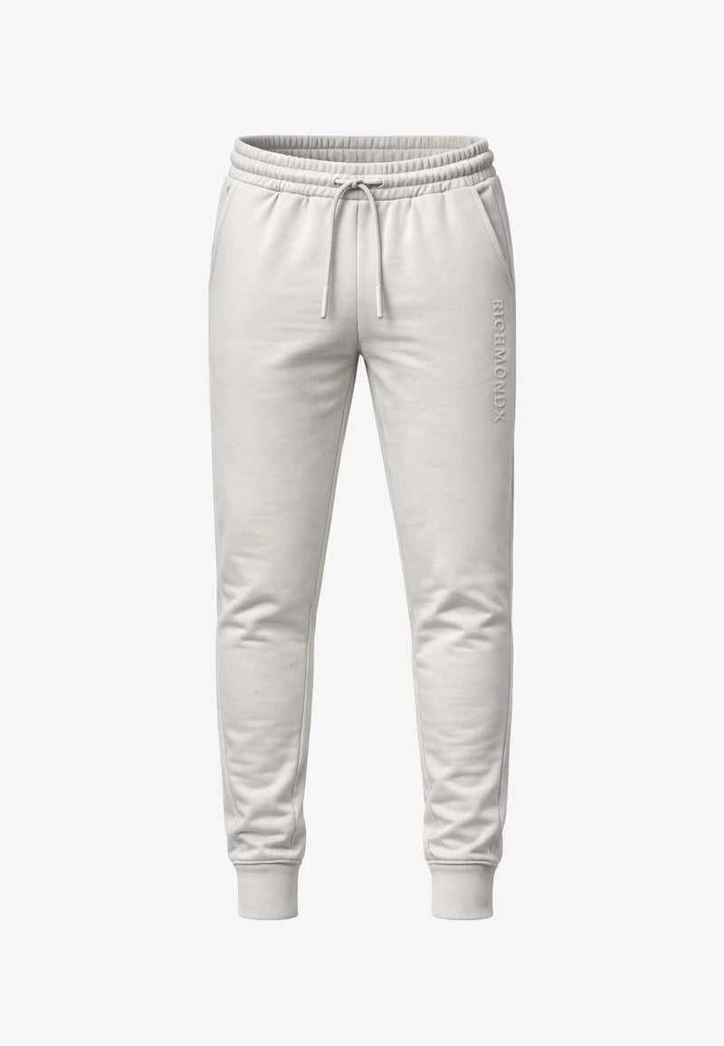 Pantaloni Richmond UMP26008PA PANTS FLEECE