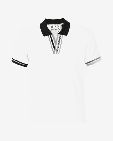 UMP26013PO POLO MOYM