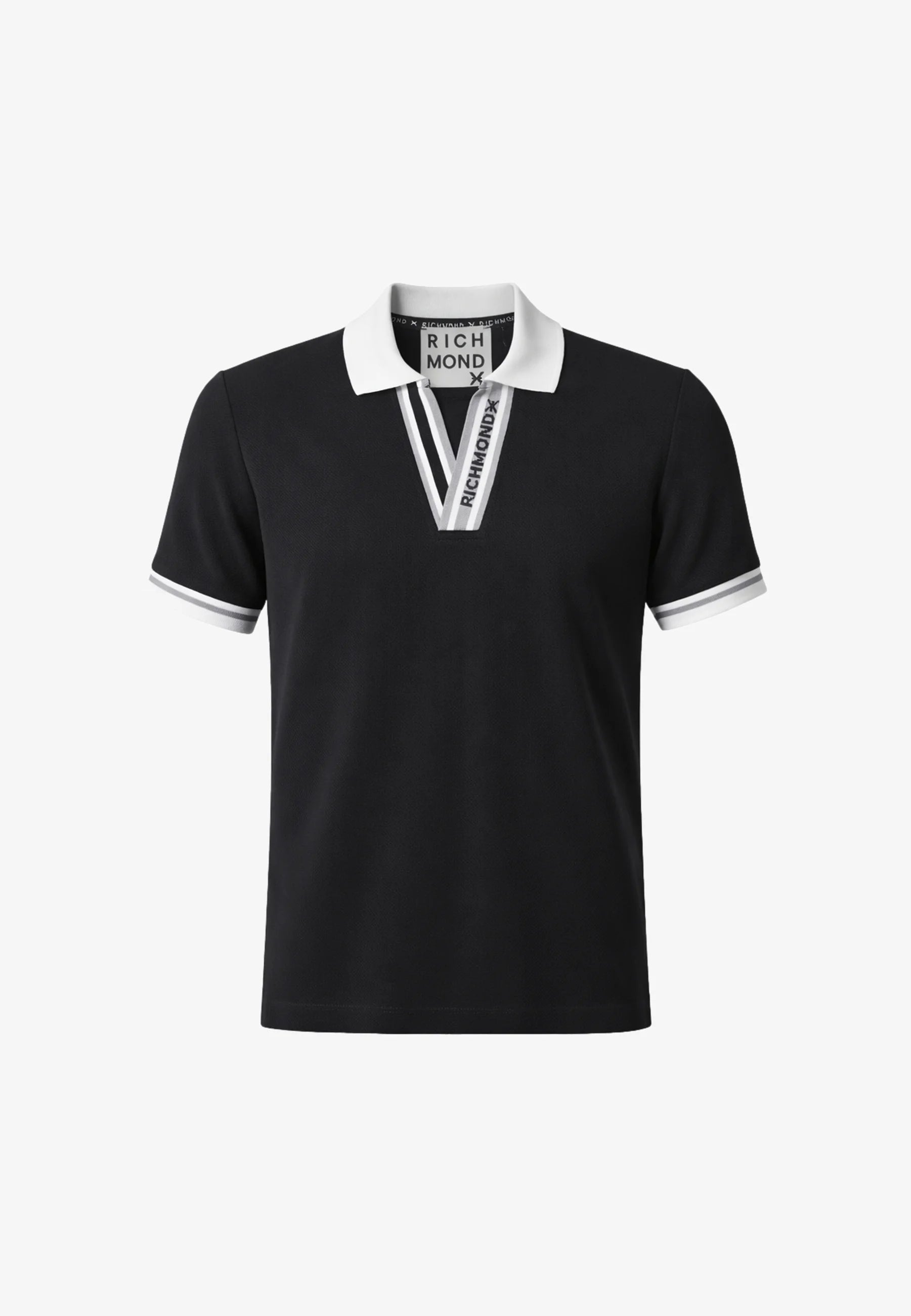 UMP26013PO POLO MOYM